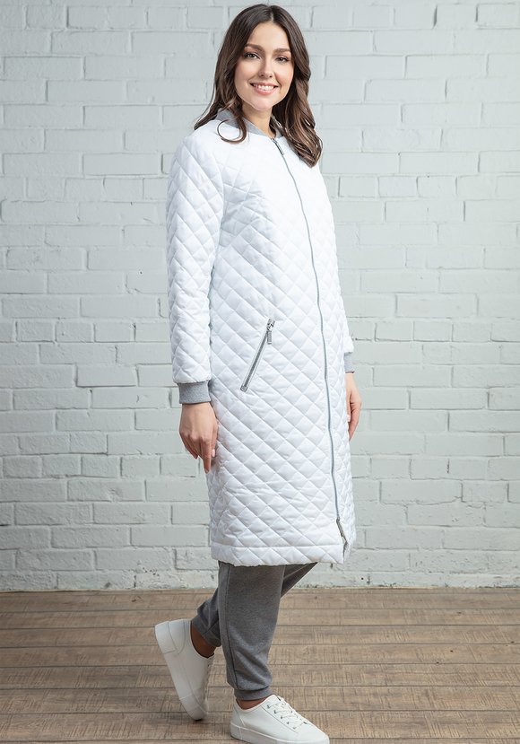 Куртка WOOLHOUSE Джела шир.  580, рис. 2