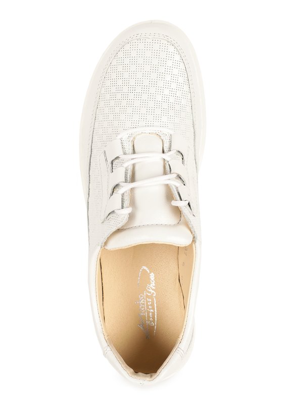 Полуботинки женские Дария шир.  580, рис. 8