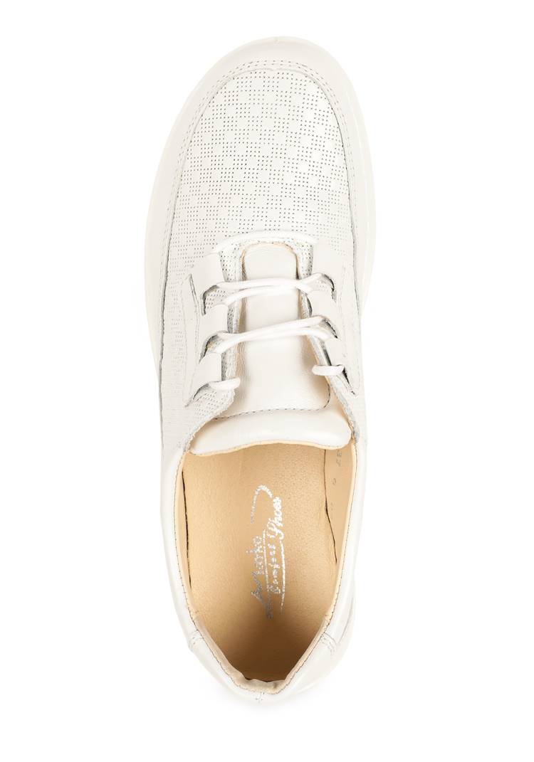 Полуботинки женские Дария шир.  750, рис. 8