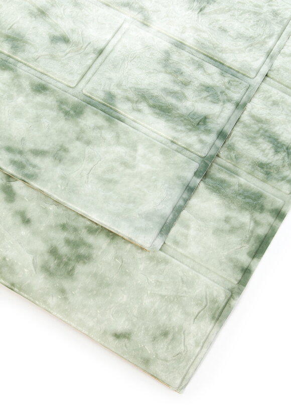 Стеновые панели Уютный дом шир.  580, рис. 40