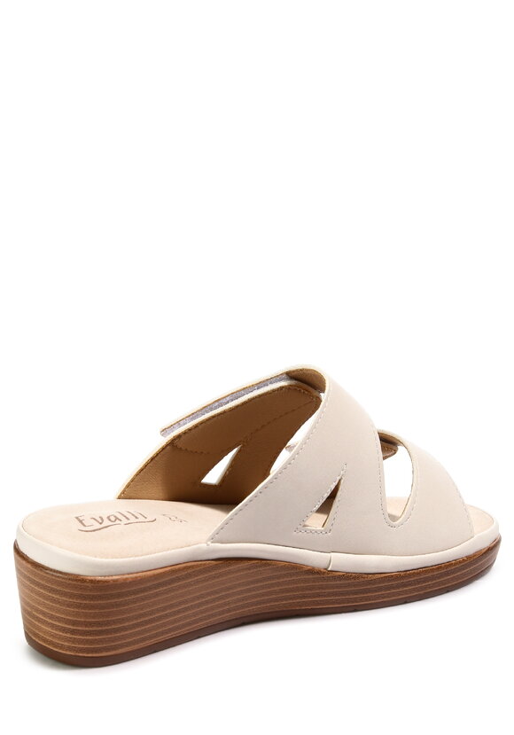 Сабо женские Джеси шир.  580, рис. 3