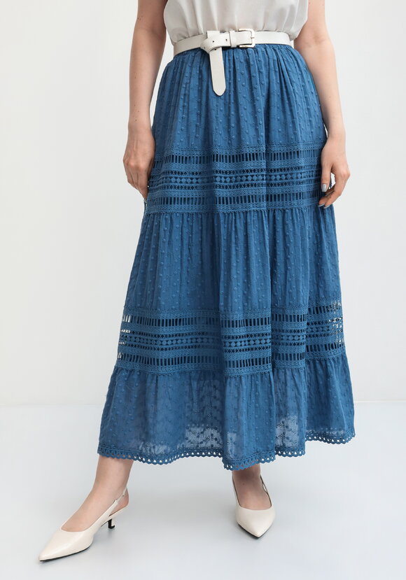 Юбка Селеста шир.  580, рис. 8