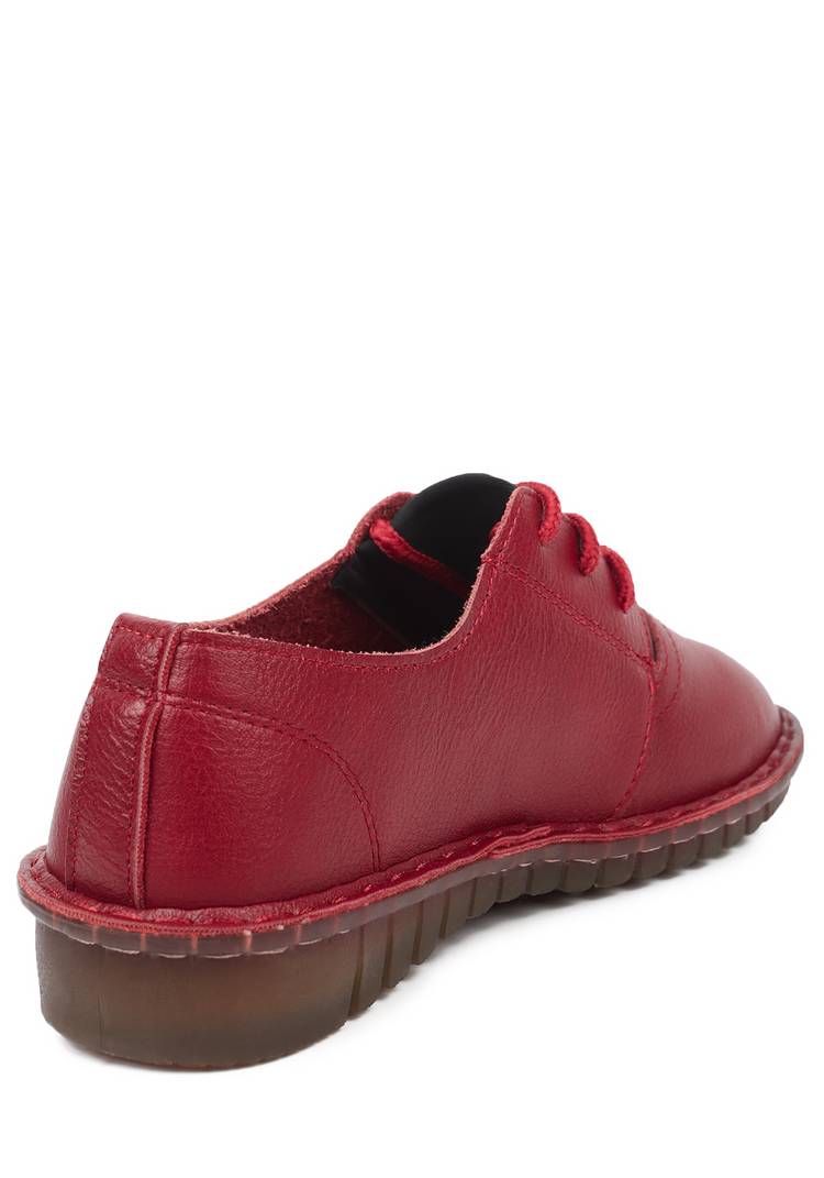 Полуботинки женские Эльма шир.  750, рис. 7