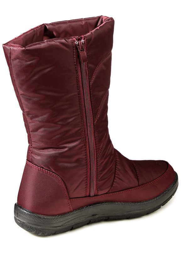 Дутики ортопедические женские Дебби шир.  580, рис. 3