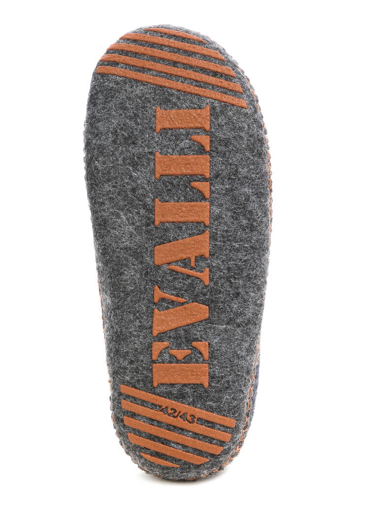 Тапочки мужские Матис шир.  750, рис. 15