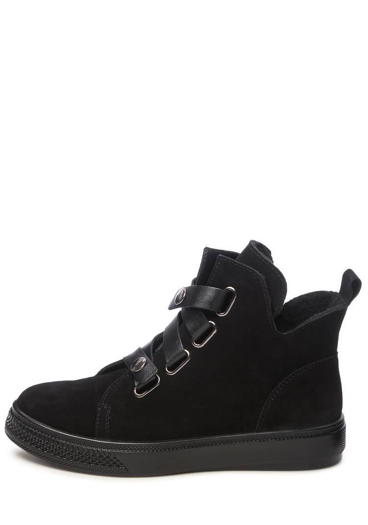 Ботинки женские Лианна шир.  750, рис. 6