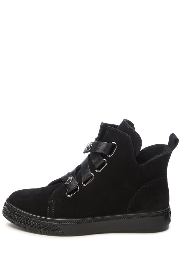 Ботинки женские Лианна шир.  580, рис. 6