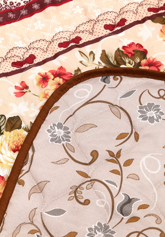 Покрывало двустороннее Лада шир.  580, рис. 6