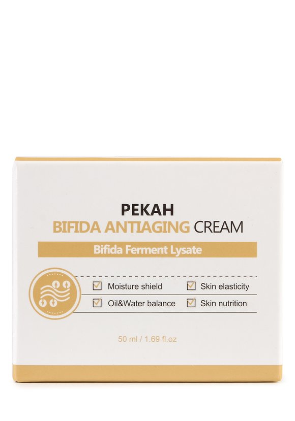 Ферментированный бифидо-крем Anti-Age шир.  580, рис. 3