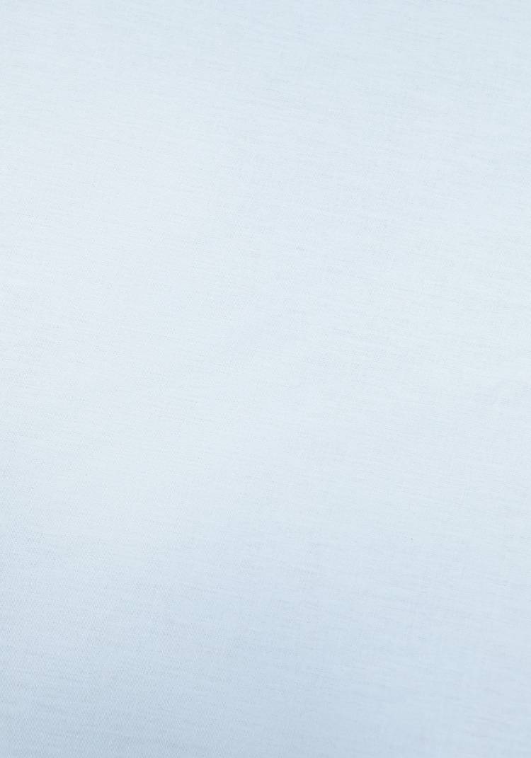 Простыня на резинке из поплина Облако снов шир.  750, рис. 11