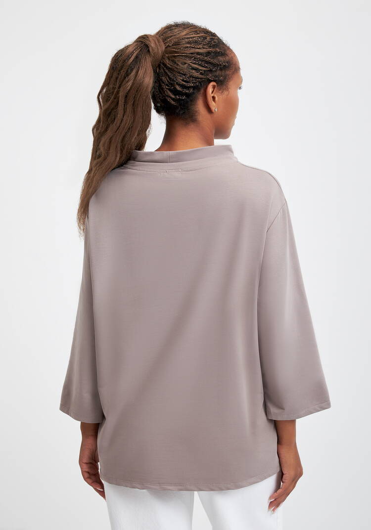 Блуза Кристи шир.  750, рис. 9