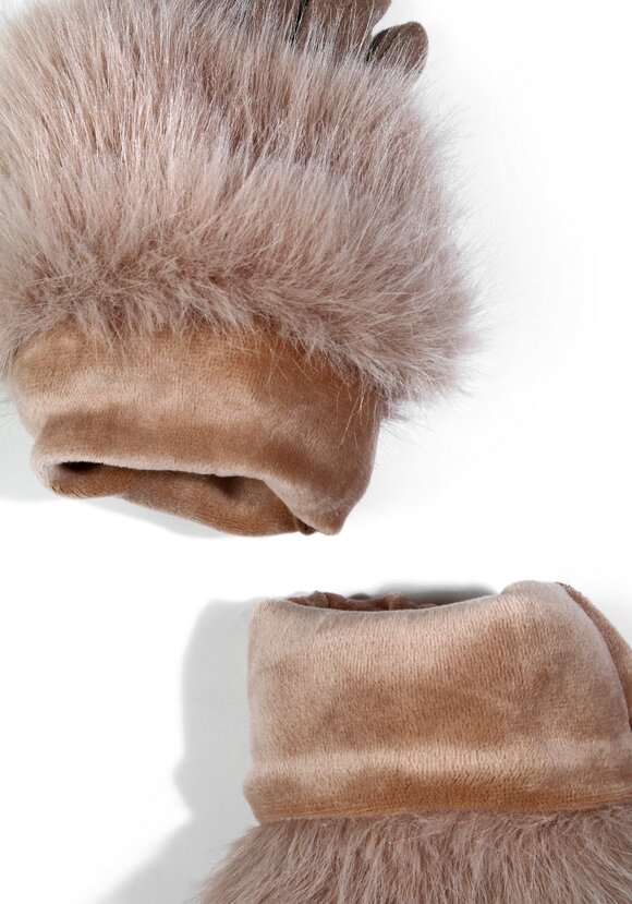 Перчатки Роскошный день шир.  580, рис. 19