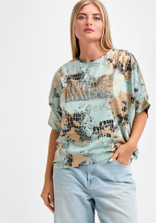 Блуза Никки