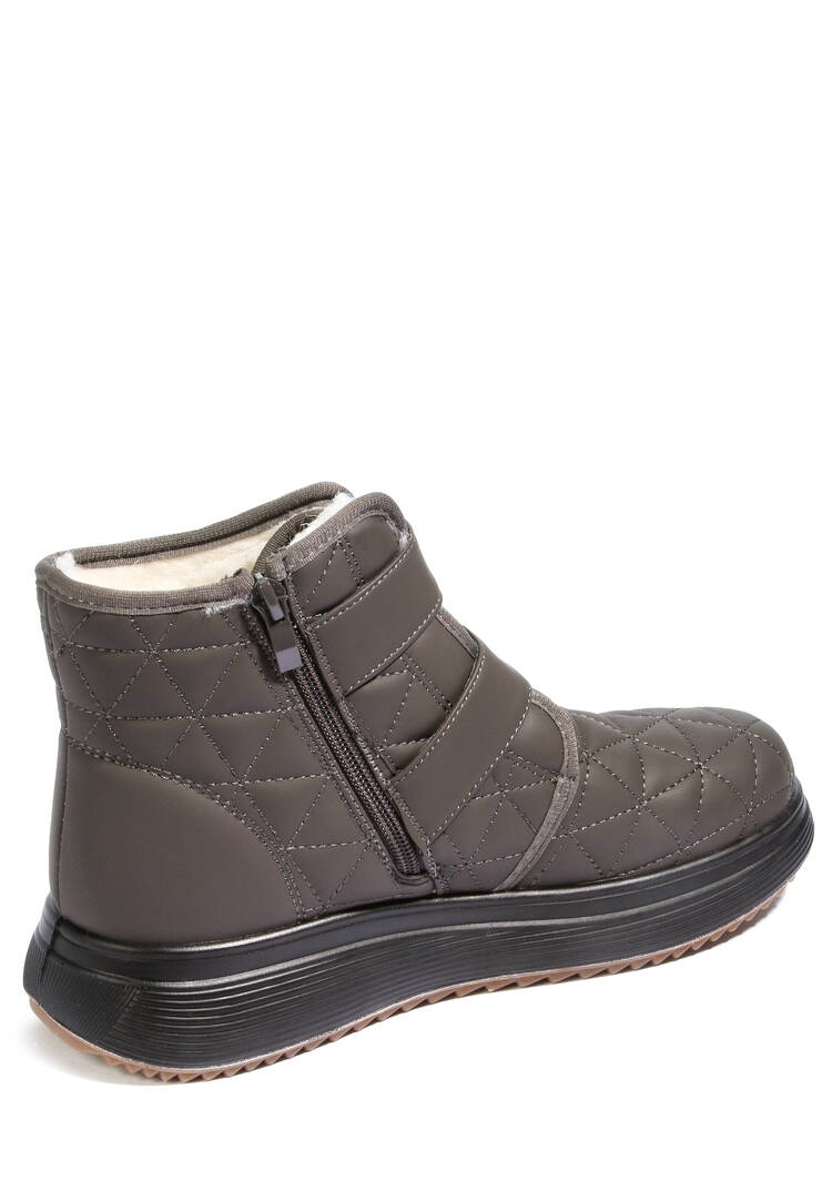 Ботинки женские Майя шир.  750, рис. 9