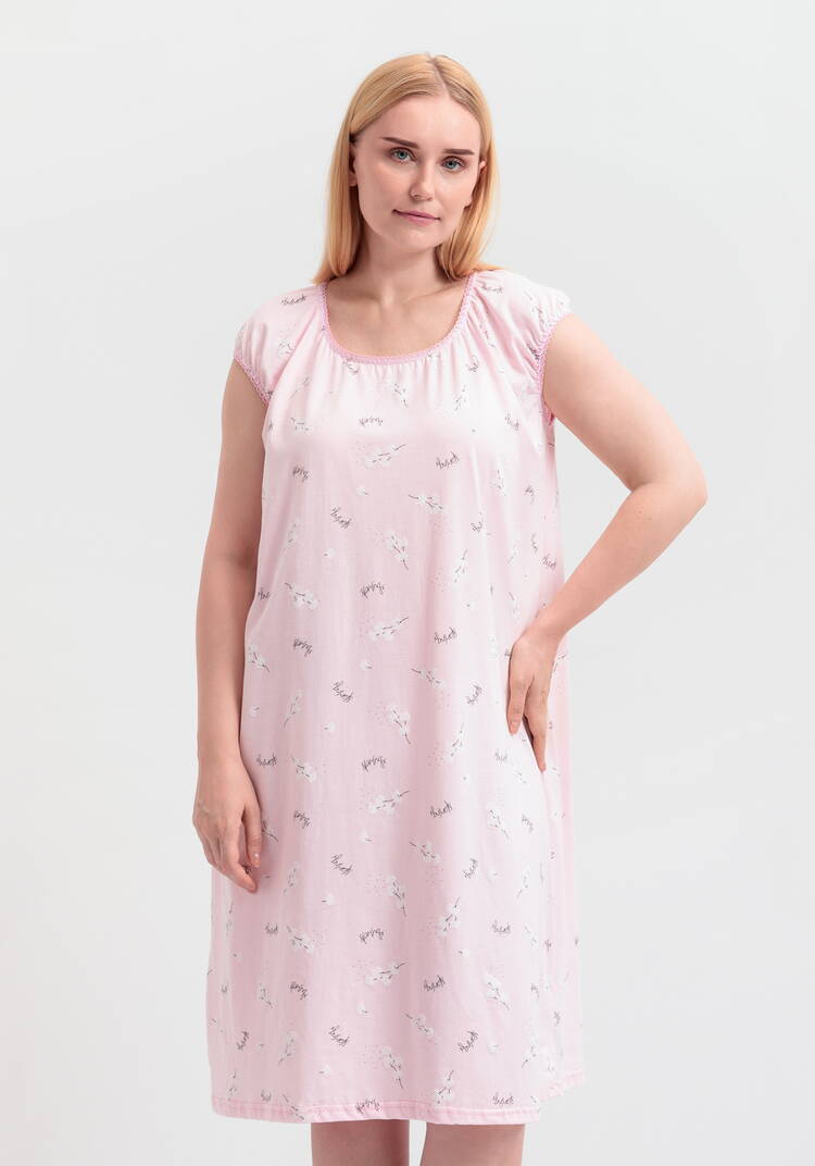 Сорочка Великолепие шир.  750, рис. 2
