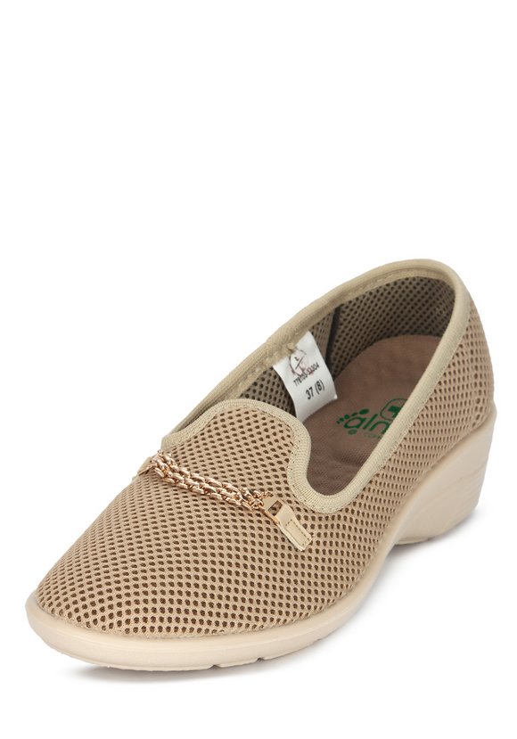 Туфли женские Бэкка шир.  580, рис. 1