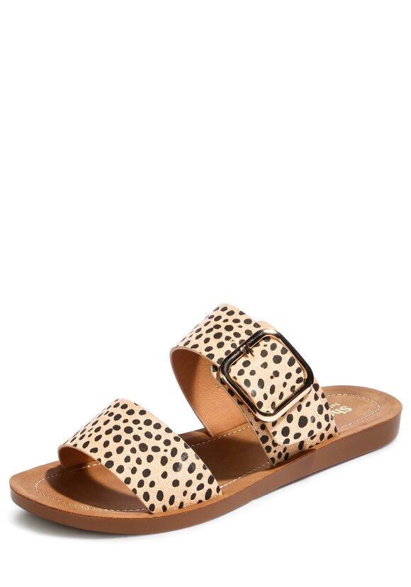 Сабо женские Миринда шир.  580, рис. 1