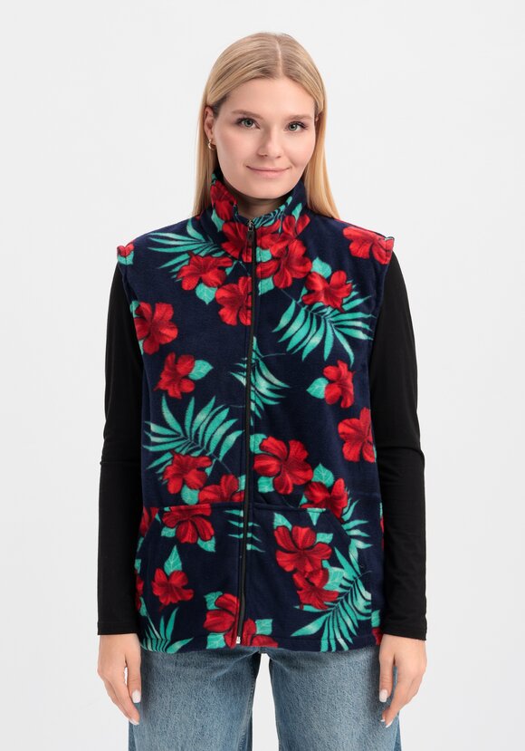 Жилет Симона шир.  580, рис. 10