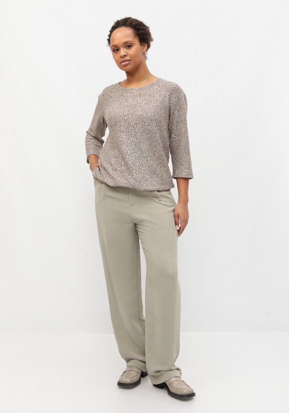 Блуза Прекрасное утро шир.  580, рис. 22