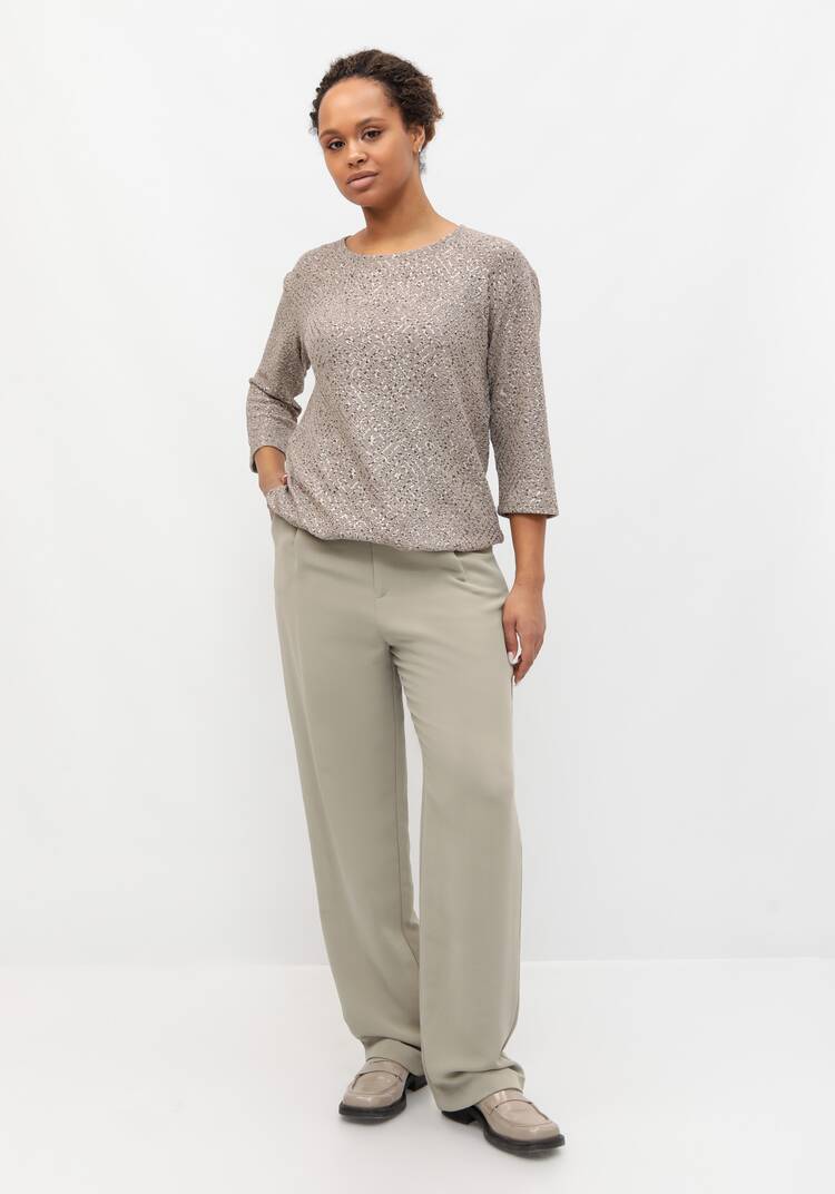 Блуза Прекрасное утро шир.  750, рис. 22