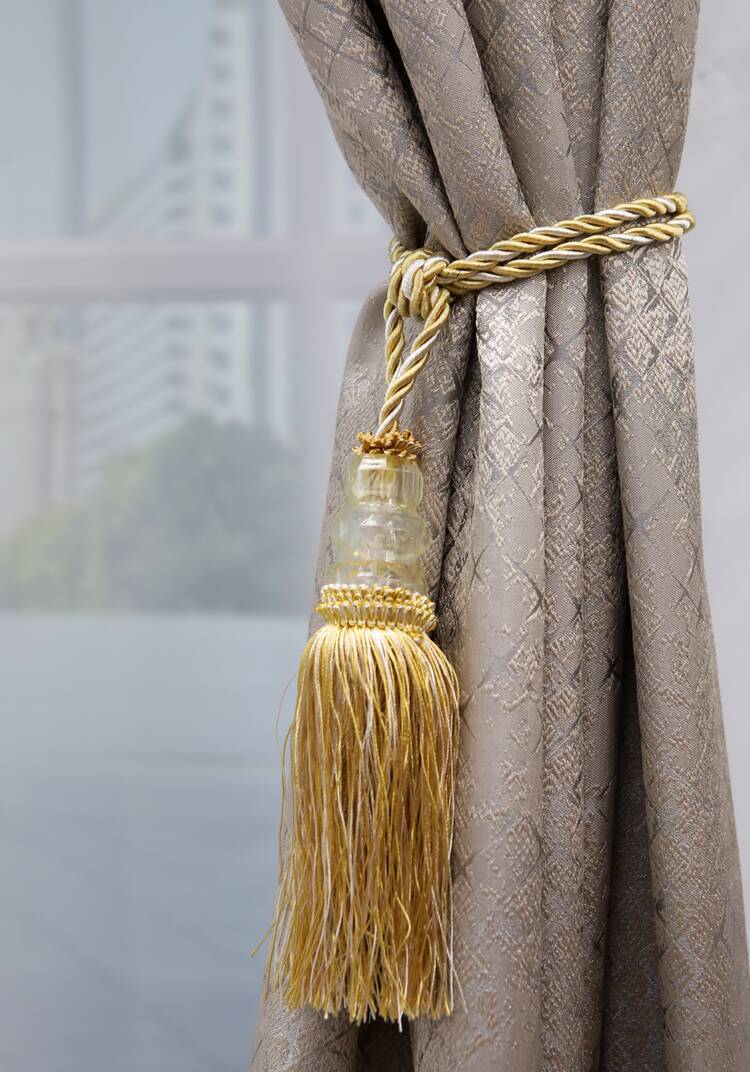 Кисти-подхваты для портьер шир.  750, рис. 4