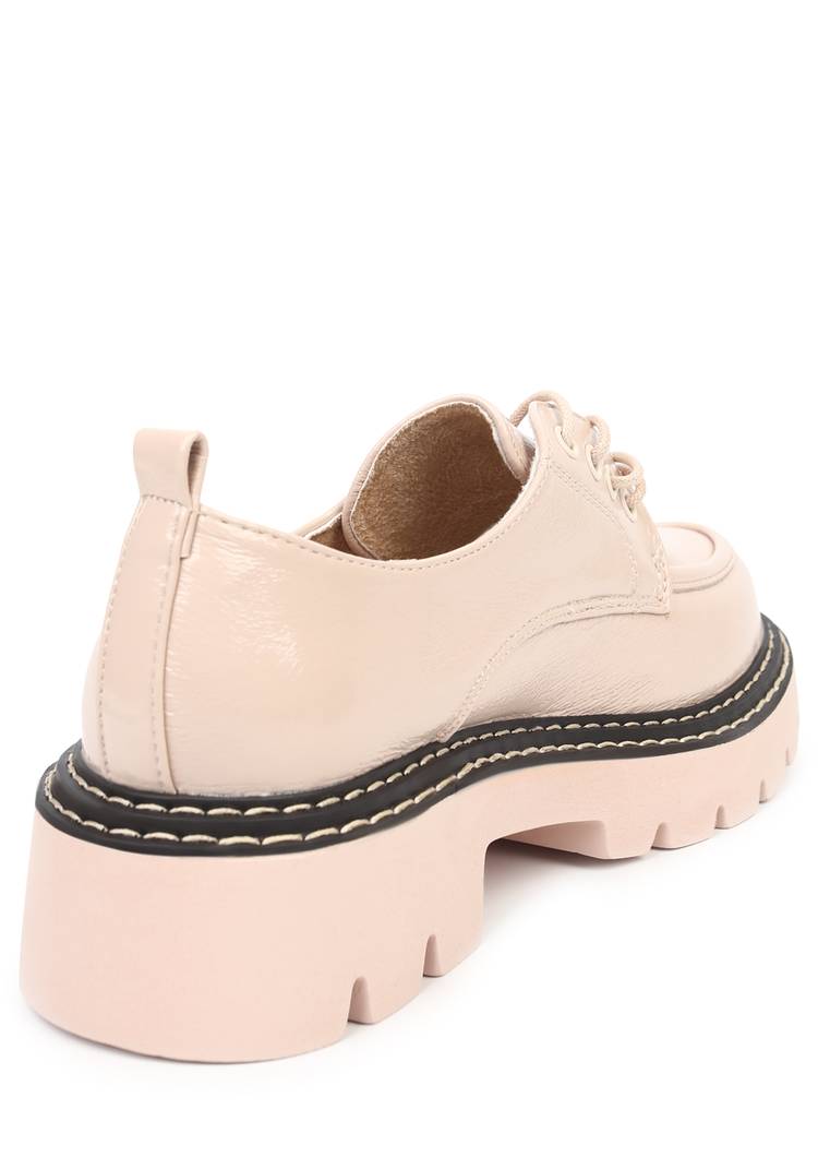 Полуботинки женские Анфиса шир.  750, рис. 3