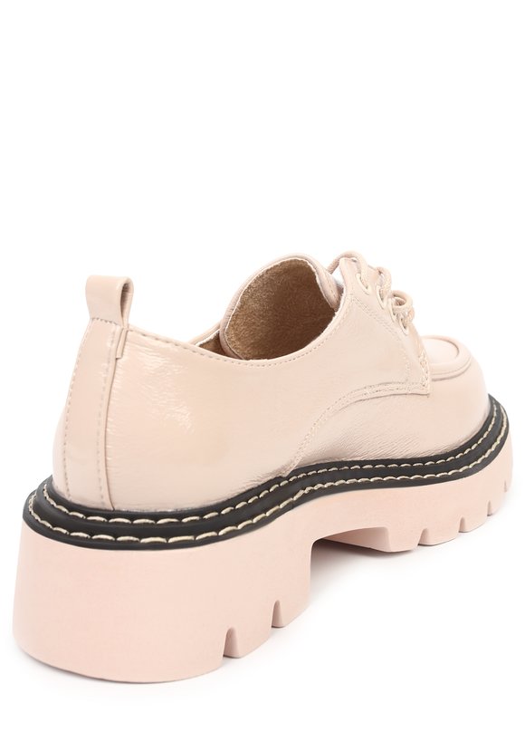 Полуботинки женские Анфиса шир.  580, рис. 3