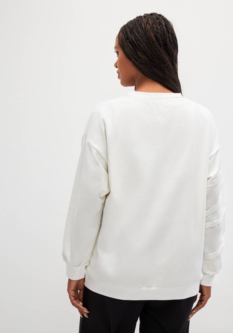 Свитшот Агния шир.  750, рис. 9