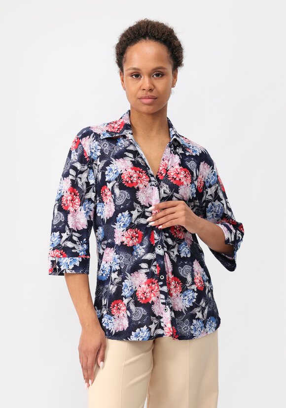 Туника Алина шир.  580, рис. 11