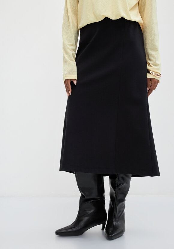 Юбка Саманта шир.  580, рис. 2