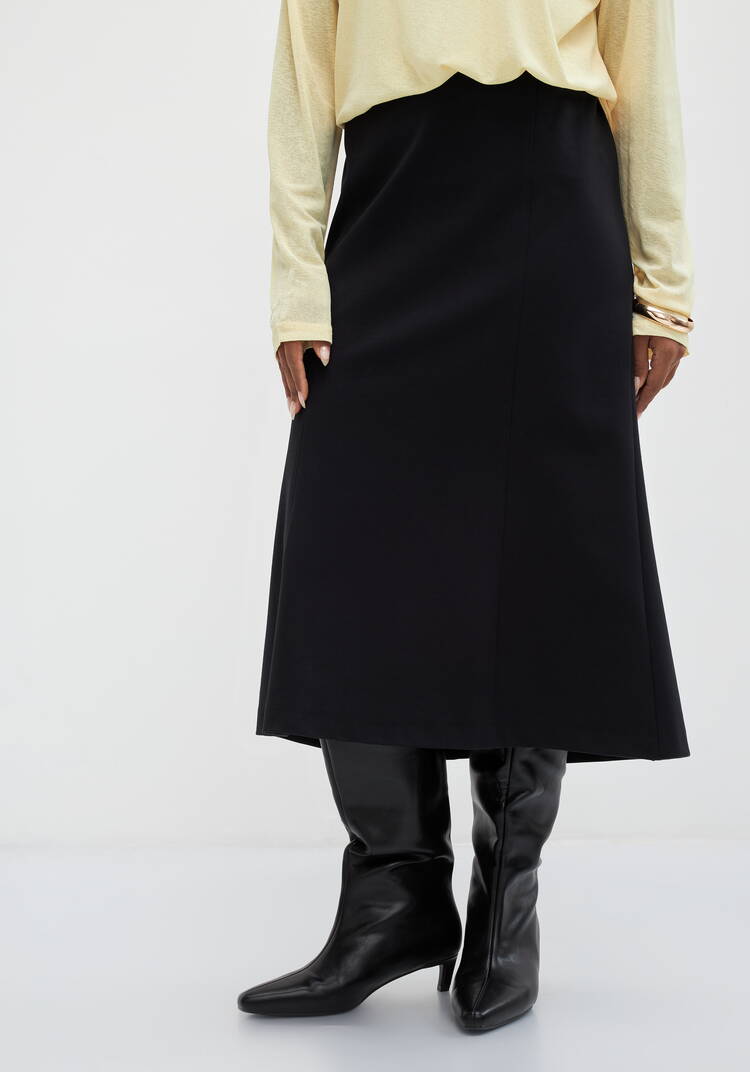 Юбка Саманта шир.  750, рис. 2