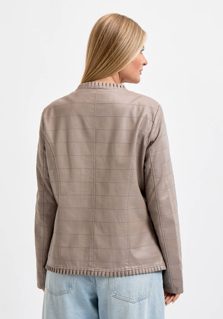 Куртка Бьянка шир.  750, рис. 3