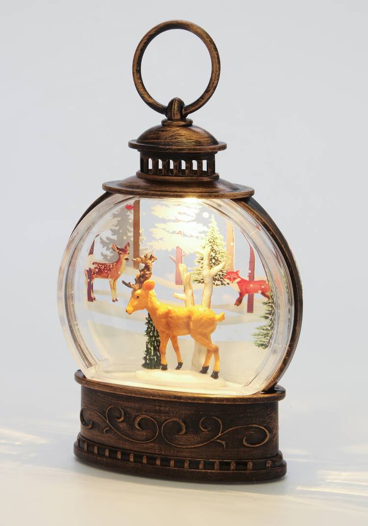 Фонарь светящийся шир.  750, рис. 8