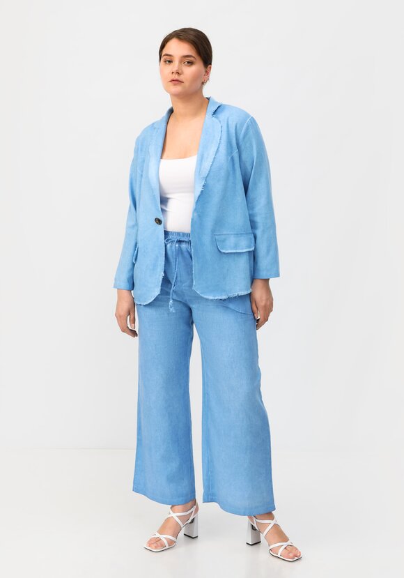 Пиджак Эвелин шир.  580, рис. 2