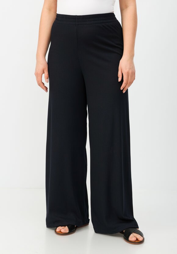 Брюки Эбигейль шир.  580, рис. 14