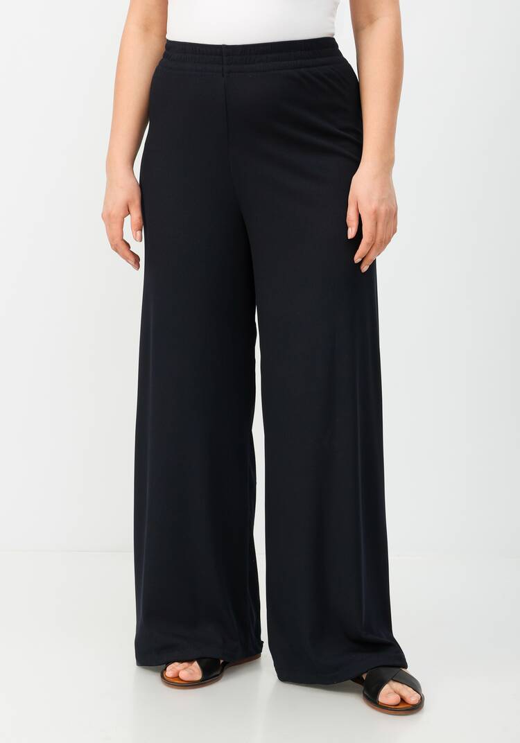 Брюки Эбигейль шир.  750, рис. 14