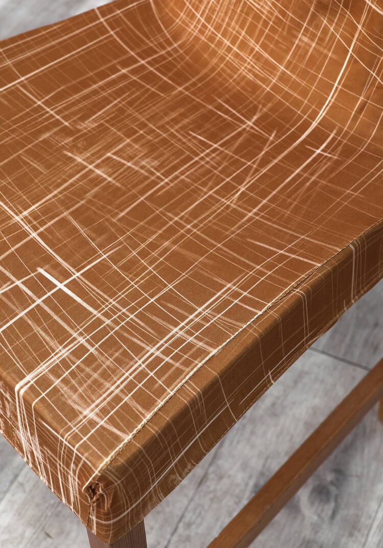 Чехол для стула Каприз, 3 шт. шир.  750, рис. 17