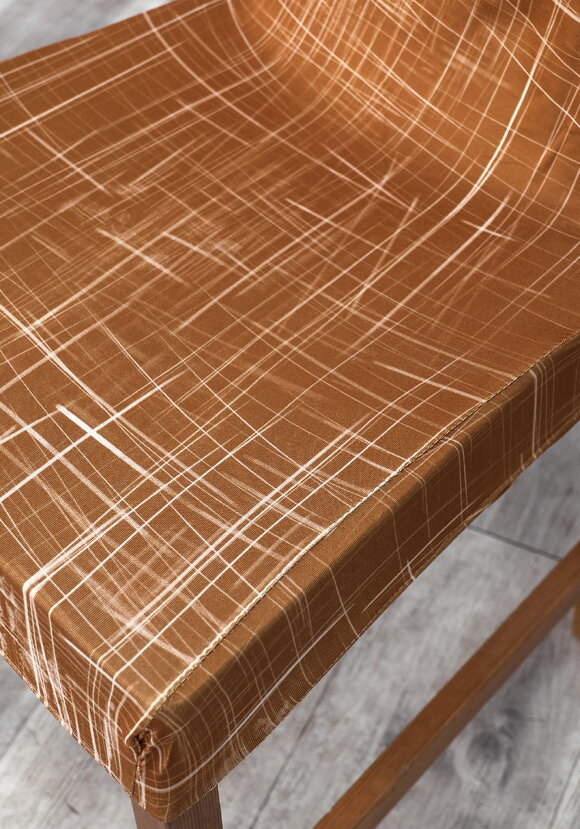 Чехол для стула Каприз, 3 шт. шир.  580, рис. 17