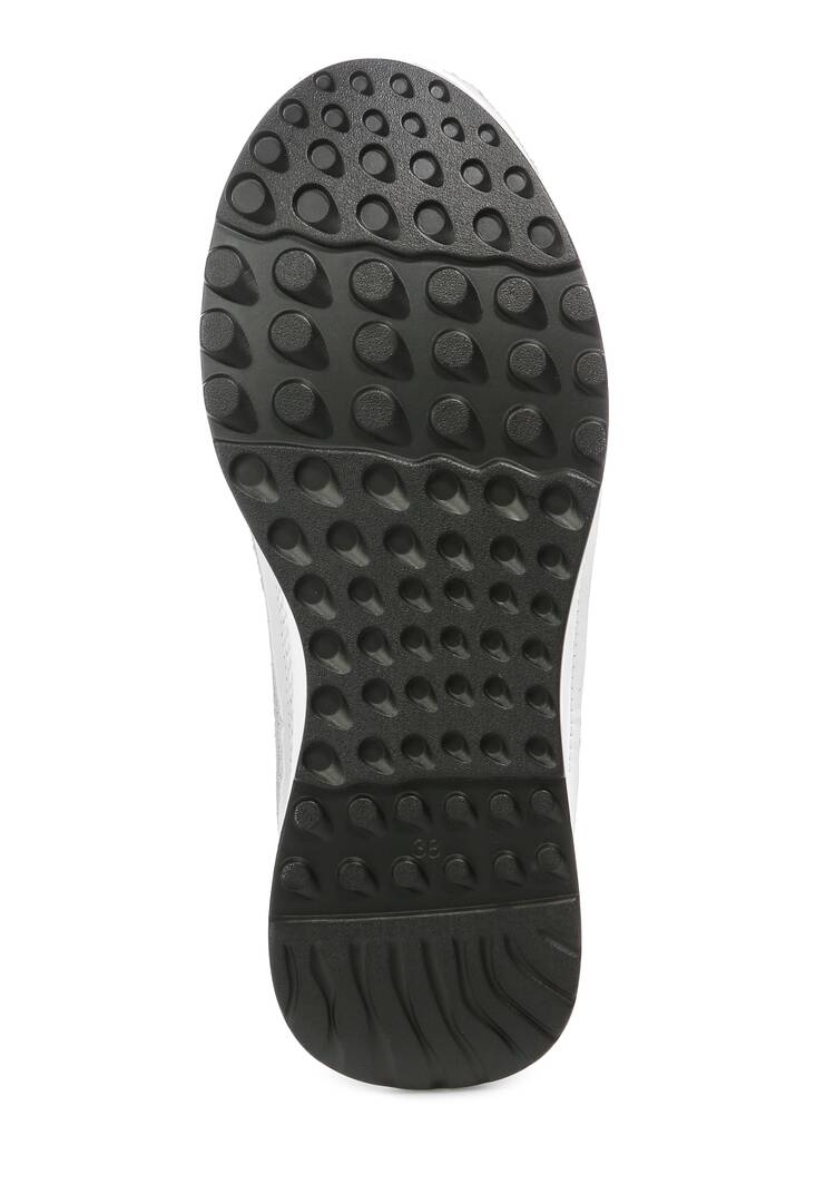 Кроссовки женские Джун шир.  750, рис. 5