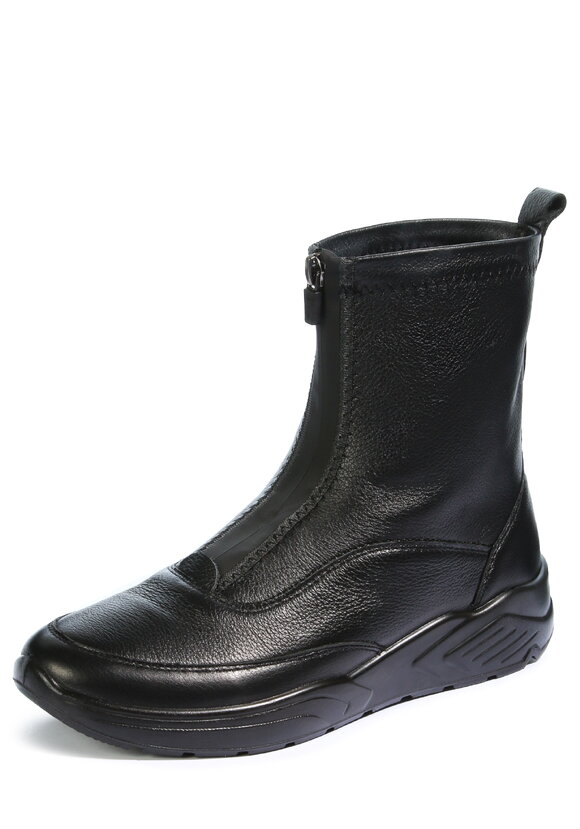 Полусапоги женские Алетта шир.  580, рис. 19