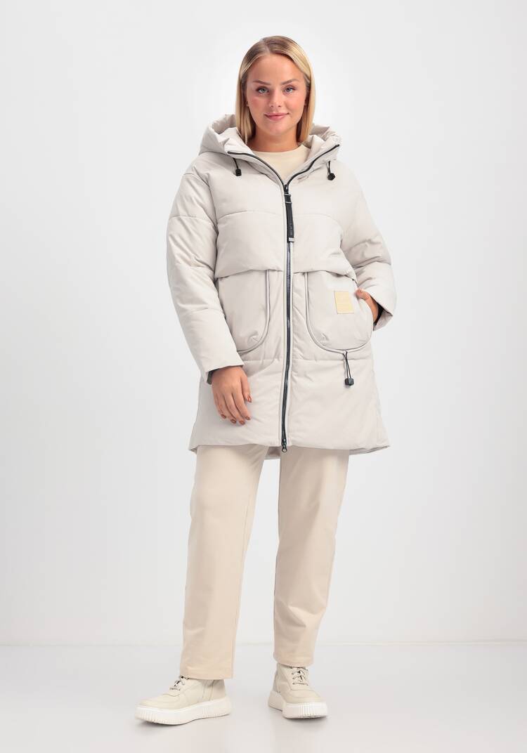 Куртка Белла шир.  750, рис. 29