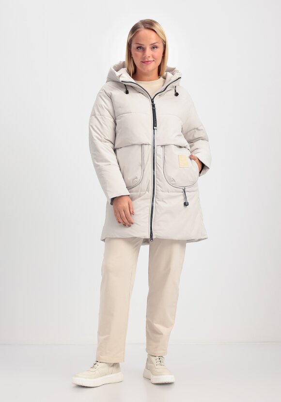 Куртка Белла шир.  580, рис. 29