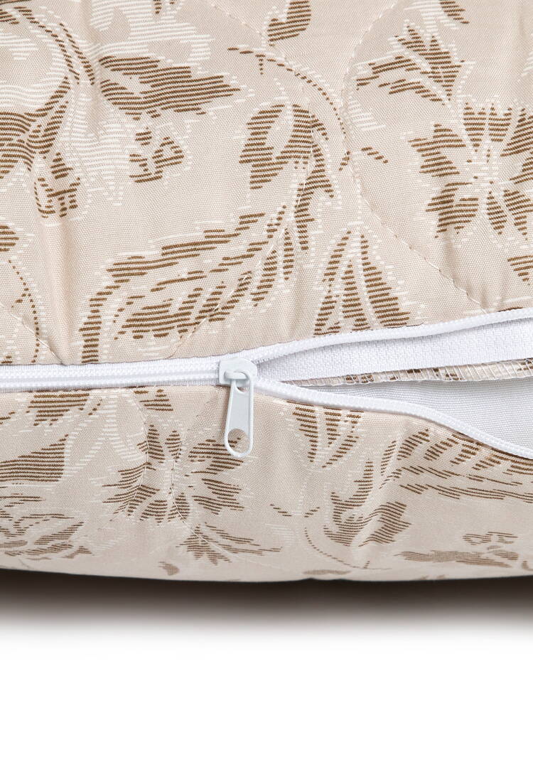 Подушка с пухом Лунная соната шир.  750, рис. 6