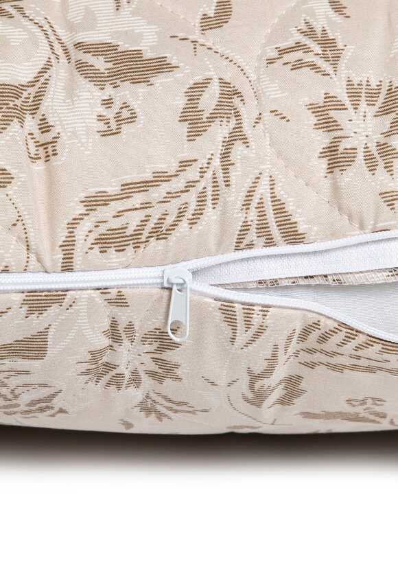 Подушка с пухом Лунная соната шир.  580, рис. 6