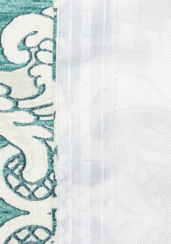 Портьера Галлия шир.  580, рис. 11