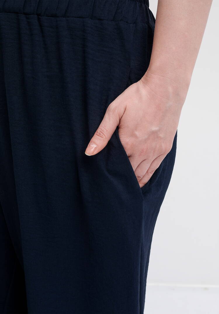 Костюм двойка с брюками шир.  750, рис. 7