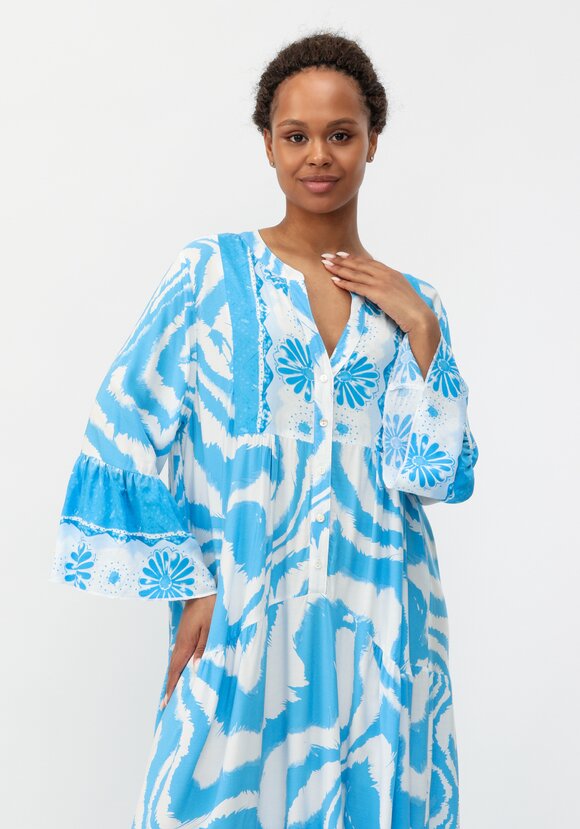 Платье Богдана шир.  580, рис. 2