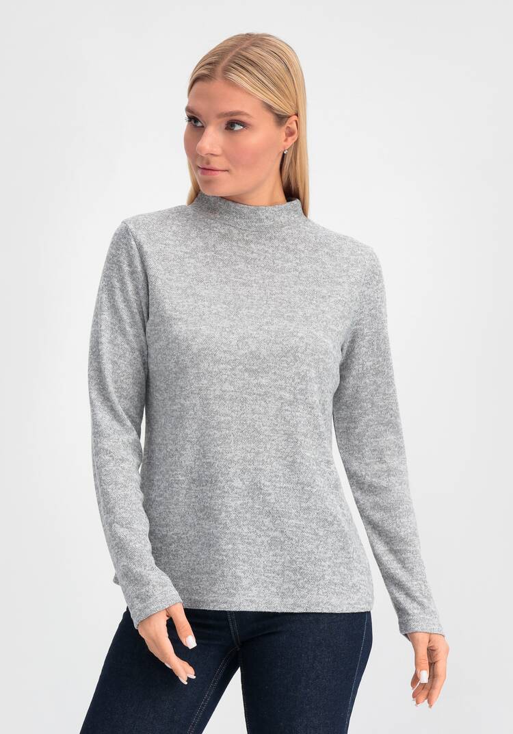 Водолазка Хлоя шир.  750, рис. 16