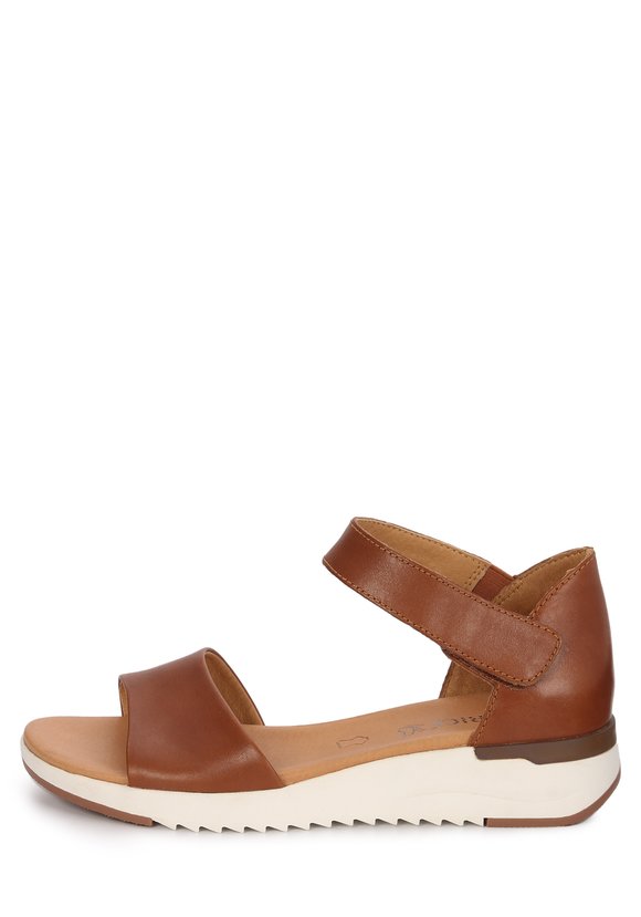 Босоножки женские Леони шир.  580, рис. 2