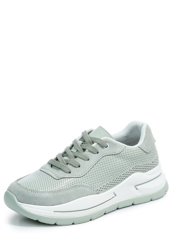 Кроссовки женские Олексия шир.  580, рис. 6